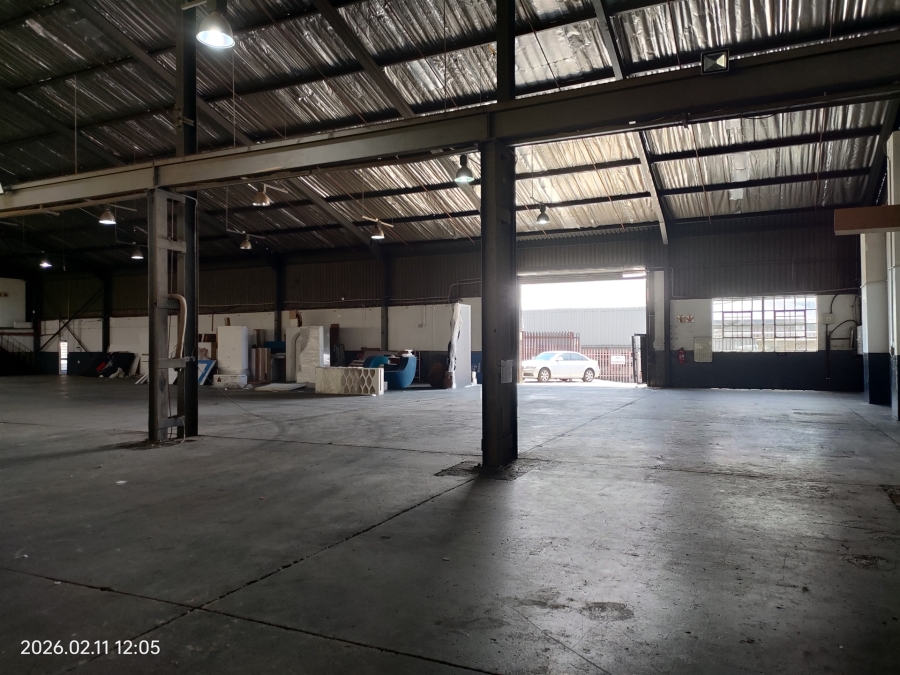 To Let commercial Property for Rent in Strijdom Park Gauteng