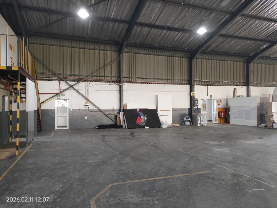 To Let commercial Property for Rent in Strijdom Park Gauteng