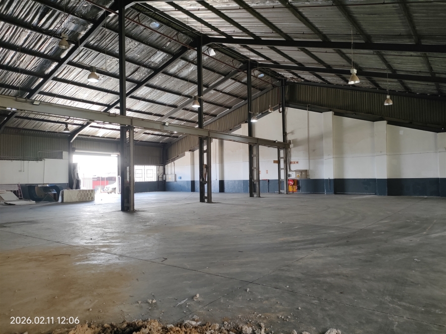 To Let commercial Property for Rent in Strijdom Park Gauteng