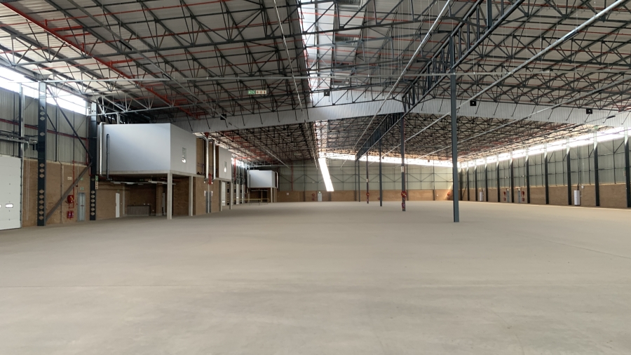 To Let commercial Property for Rent in Airport Park Gauteng