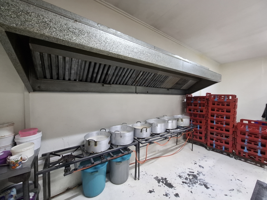 Commercial Property for Sale in Lyttelton Manor Gauteng