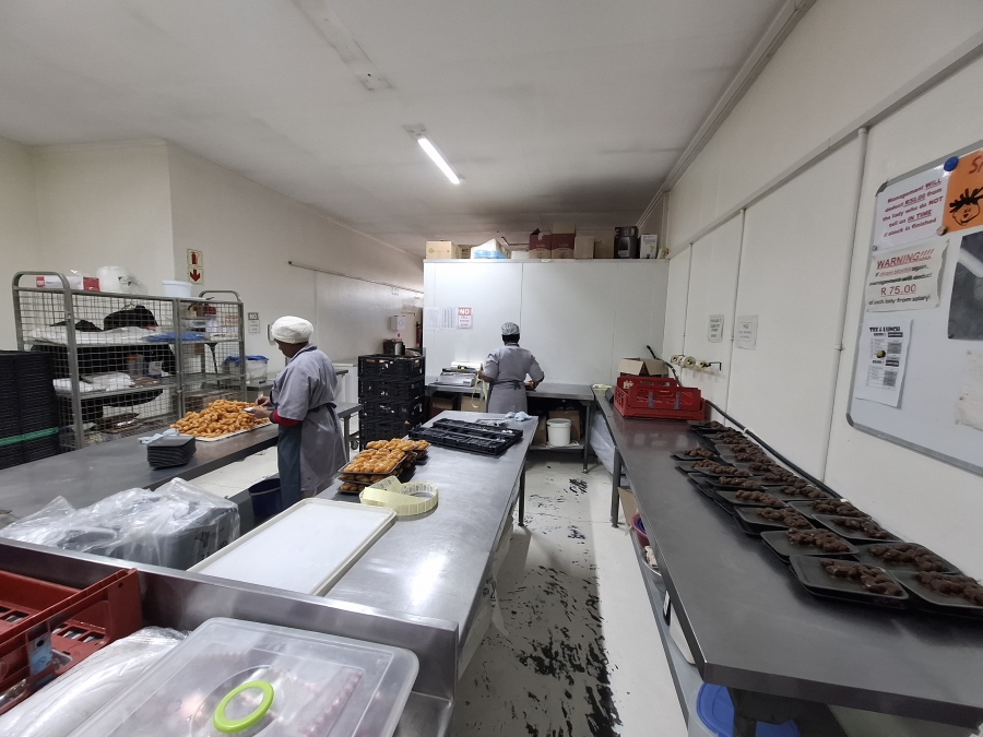 Commercial Property for Sale in Lyttelton Manor Gauteng