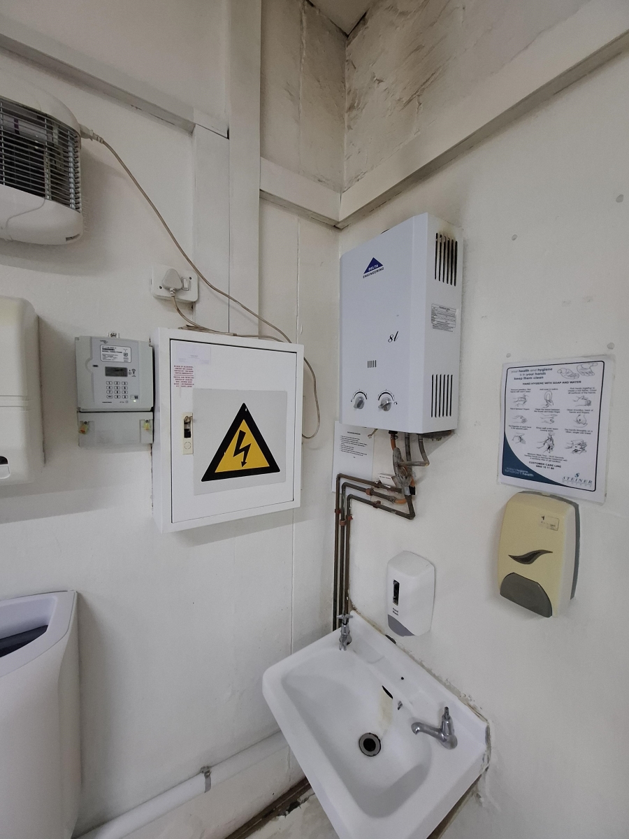 Commercial Property for Sale in Lyttelton Manor Gauteng