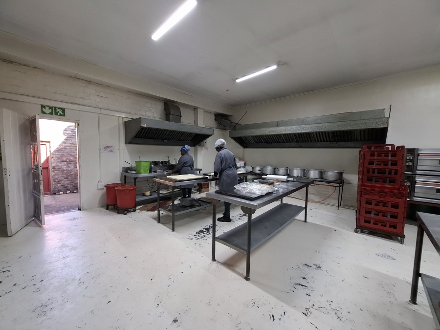 Commercial Property for Sale in Lyttelton Manor Gauteng