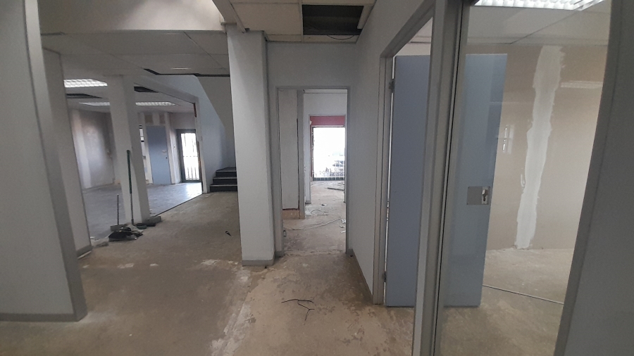 Commercial Property for Sale in Halfway House Gauteng