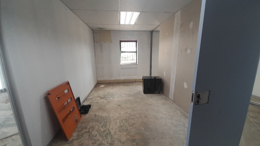 Commercial Property for Sale in Halfway House Gauteng