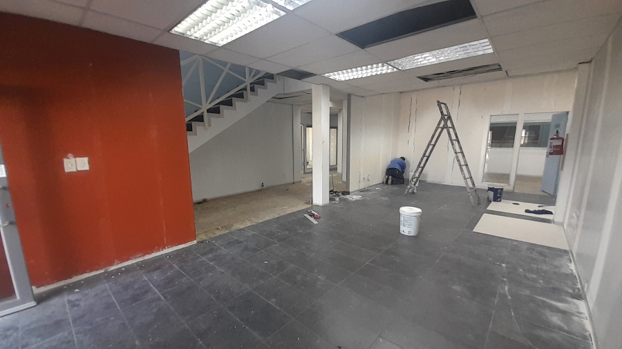 Commercial Property for Sale in Halfway House Gauteng