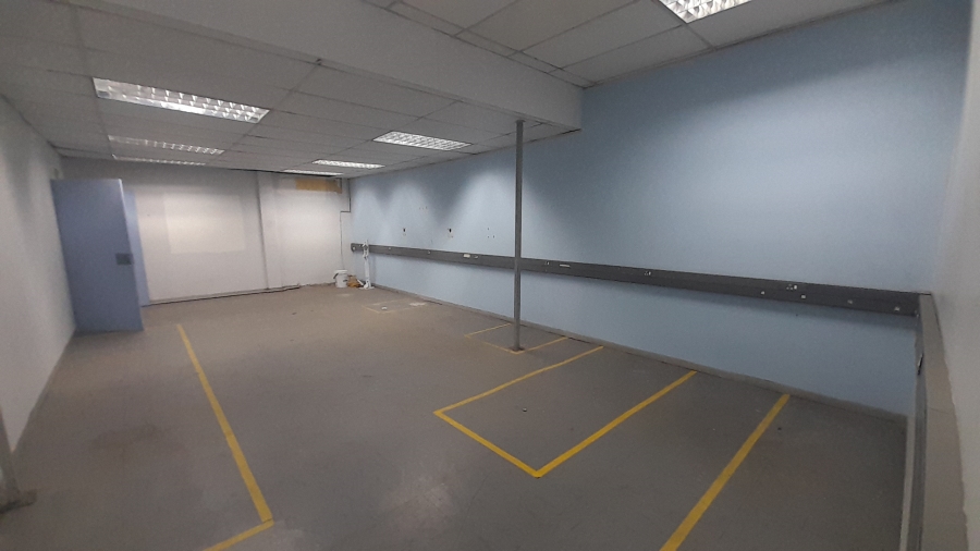 Commercial Property for Sale in Halfway House Gauteng