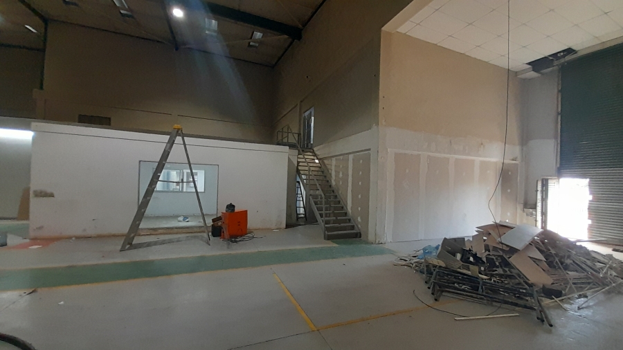 Commercial Property for Sale in Halfway House Gauteng