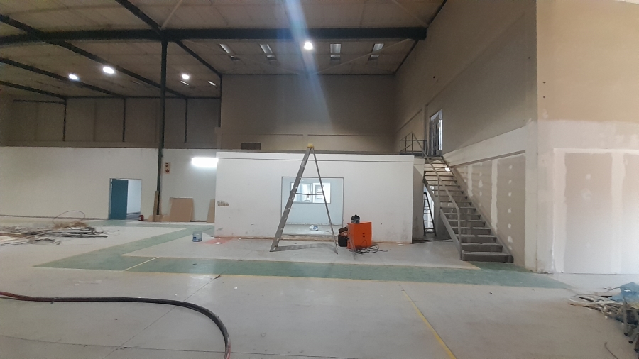 Commercial Property for Sale in Halfway House Gauteng