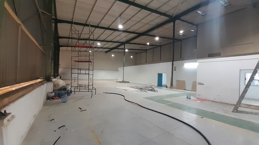 Commercial Property for Sale in Halfway House Gauteng