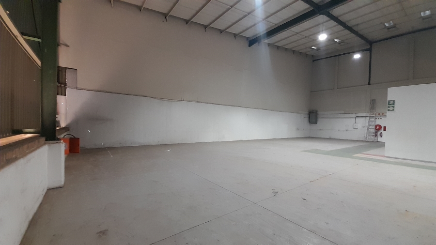 Commercial Property for Sale in Halfway House Gauteng