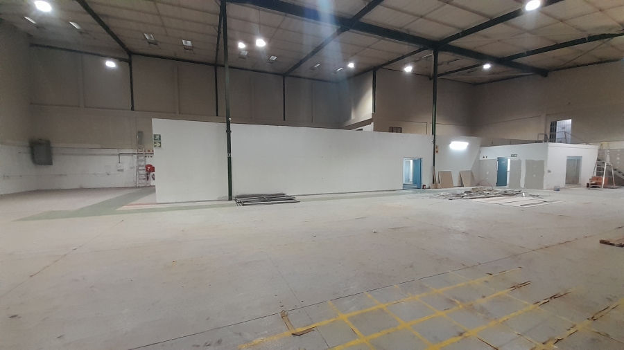Commercial Property for Sale in Halfway House Gauteng