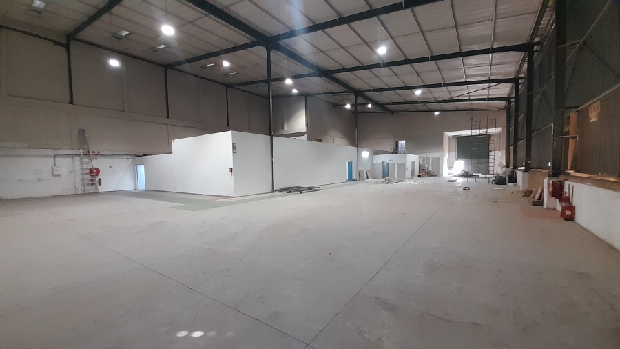 Commercial Property for Sale in Halfway House Gauteng