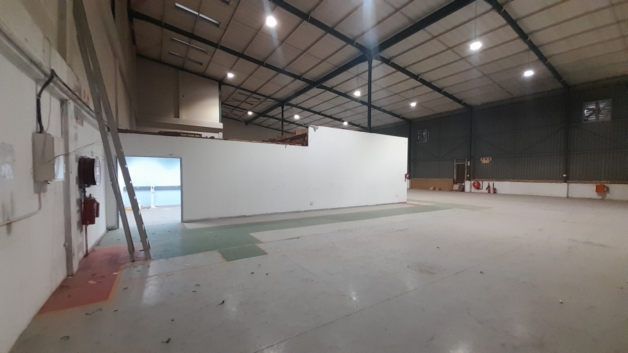 Commercial Property for Sale in Halfway House Gauteng