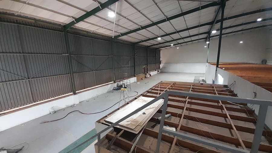 Commercial Property for Sale in Halfway House Gauteng