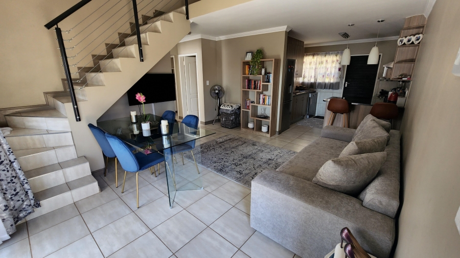 3 Bedroom Property for Sale in Amberfield Manor Gauteng