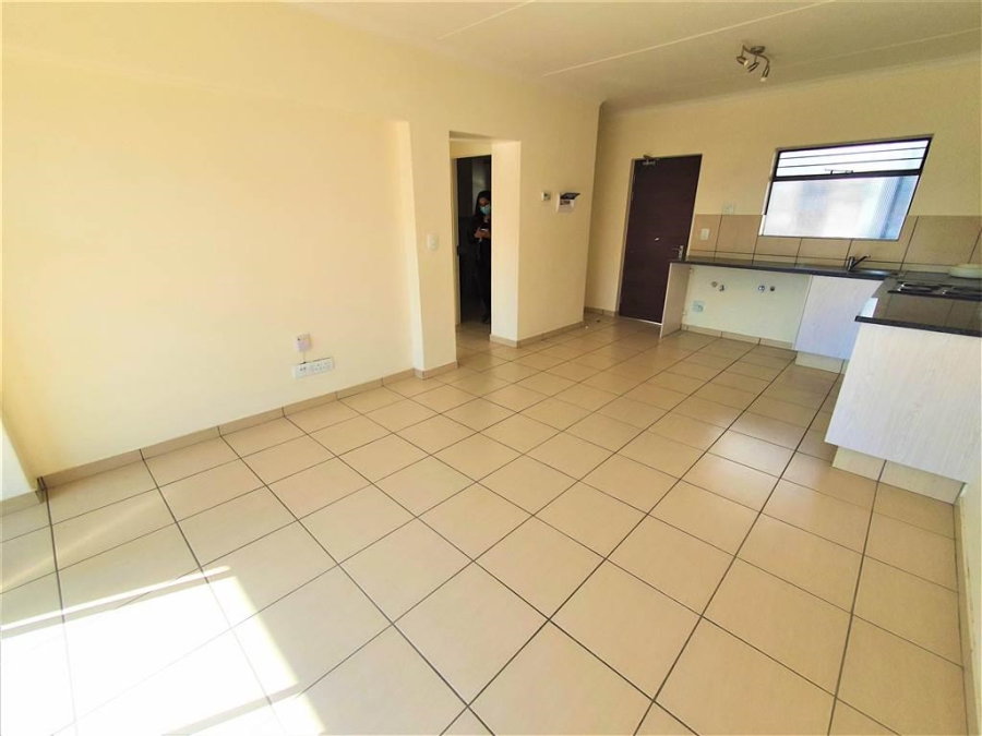 1 Bedroom Property for Sale in Barbeque Downs Gauteng