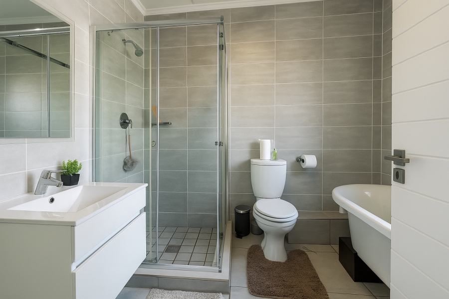 3 Bedroom Property for Sale in Waterfall Gauteng