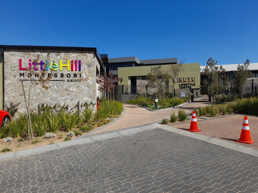 3 Bedroom Property for Sale in Waterfall Gauteng