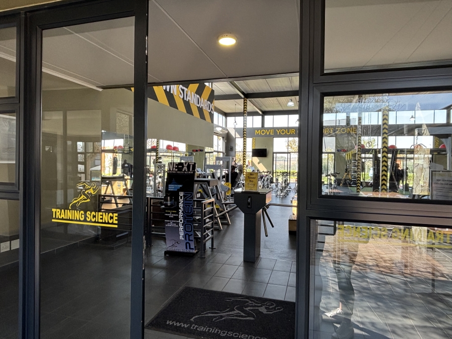 3 Bedroom Property for Sale in Waterfall Gauteng