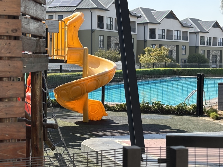 3 Bedroom Property for Sale in Waterfall Gauteng