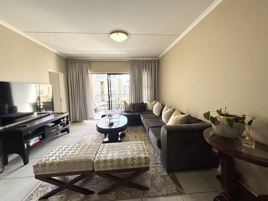 3 Bedroom Property for Sale in Waterfall Gauteng