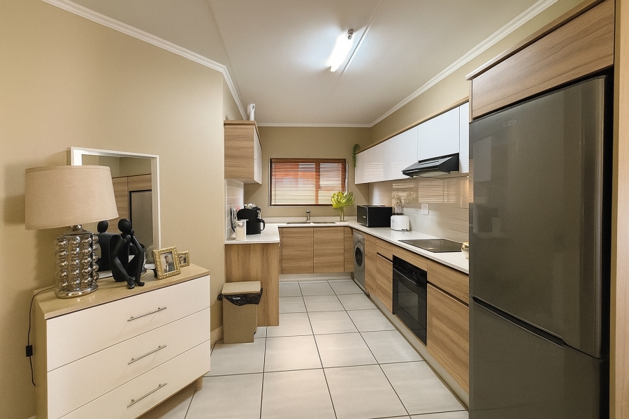 3 Bedroom Property for Sale in Waterfall Gauteng