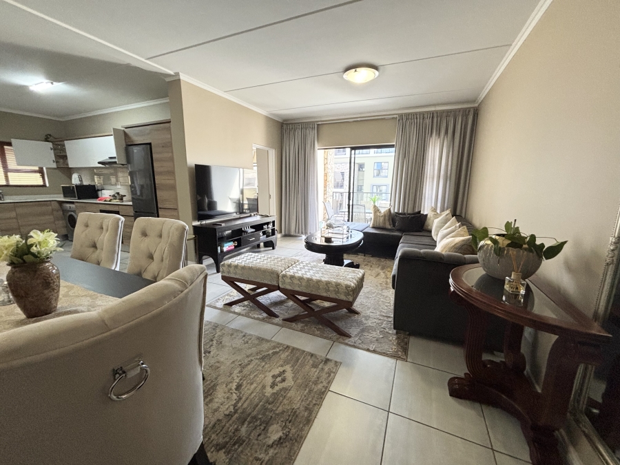 3 Bedroom Property for Sale in Waterfall Gauteng