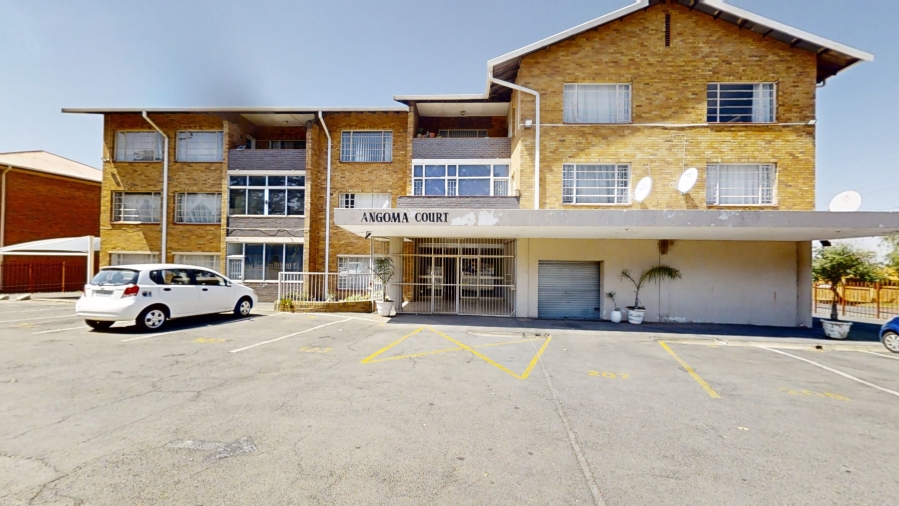 1 Bedroom Property for Sale in Lambton Gauteng