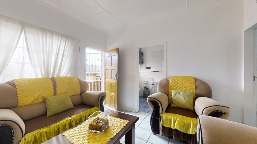 2 Bedroom Property for Sale in Lambton Gauteng