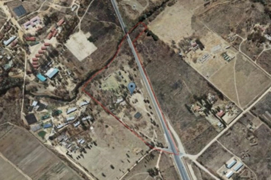 0 Bedroom Property for Sale in Lanseria Gauteng