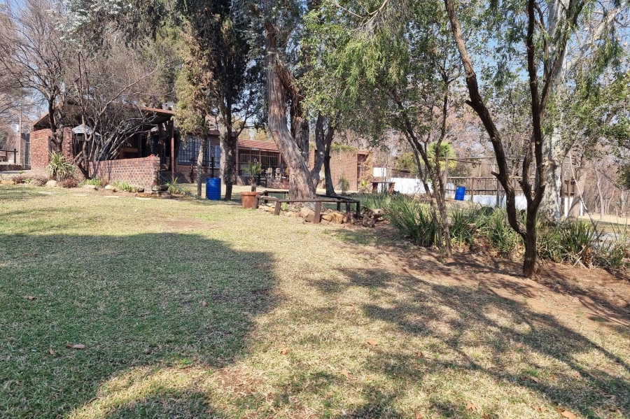 0 Bedroom Property for Sale in Lanseria Gauteng