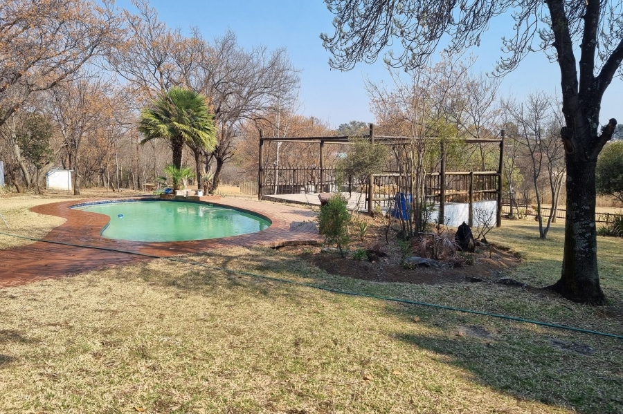 0 Bedroom Property for Sale in Lanseria Gauteng