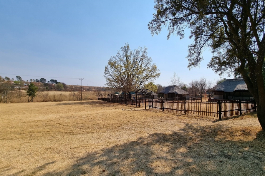 0 Bedroom Property for Sale in Lanseria Gauteng