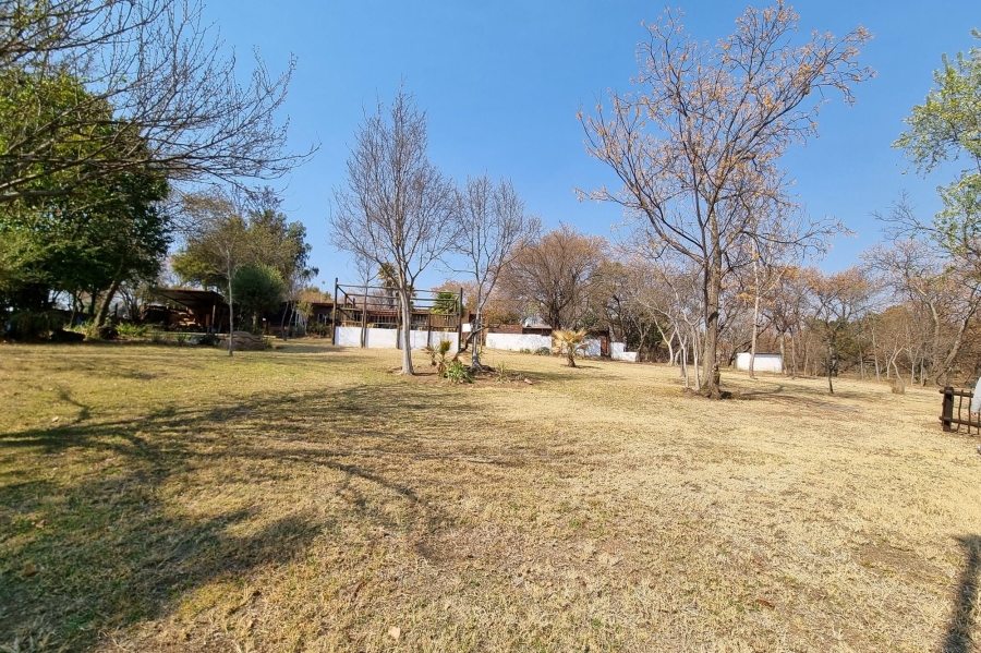 0 Bedroom Property for Sale in Lanseria Gauteng