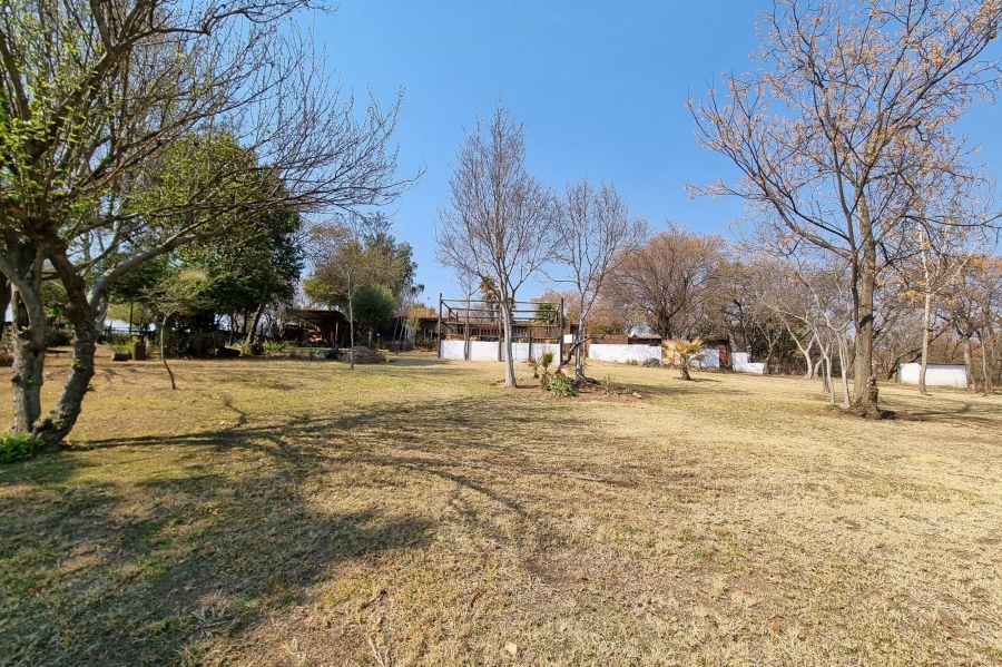 0 Bedroom Property for Sale in Lanseria Gauteng