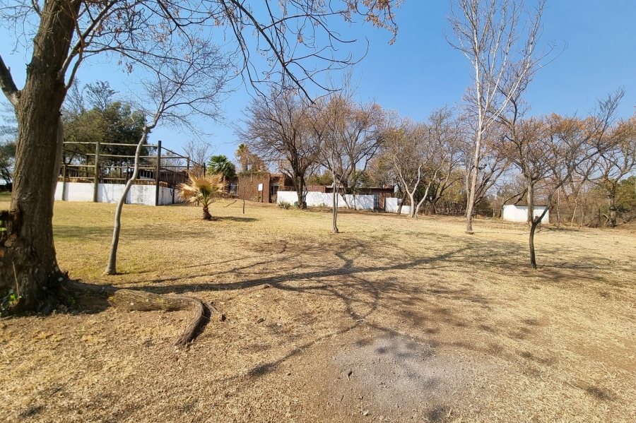 0 Bedroom Property for Sale in Lanseria Gauteng