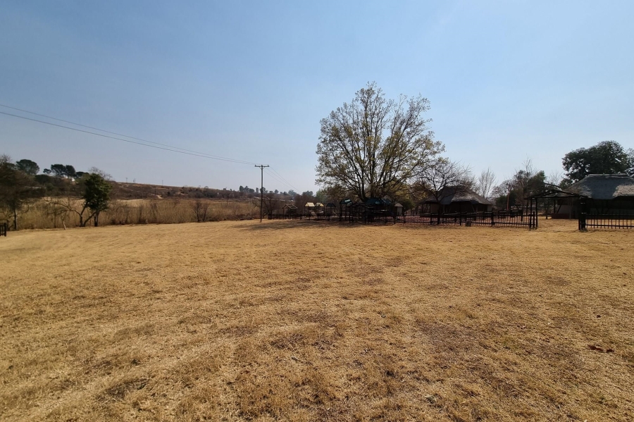0 Bedroom Property for Sale in Lanseria Gauteng