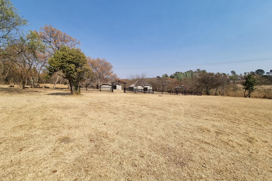 0 Bedroom Property for Sale in Lanseria Gauteng