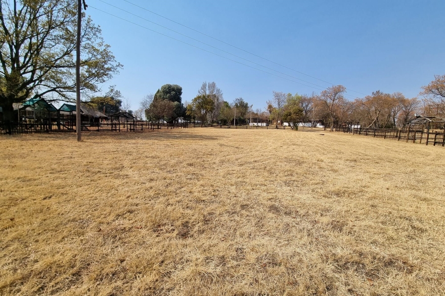 0 Bedroom Property for Sale in Lanseria Gauteng