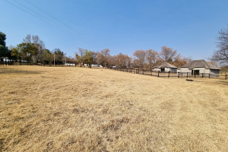 0 Bedroom Property for Sale in Lanseria Gauteng
