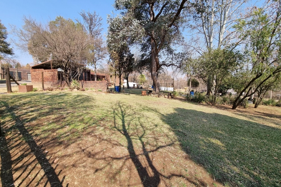 0 Bedroom Property for Sale in Lanseria Gauteng
