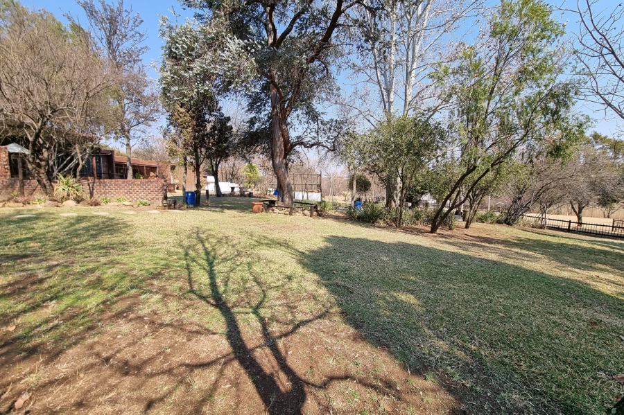 0 Bedroom Property for Sale in Lanseria Gauteng
