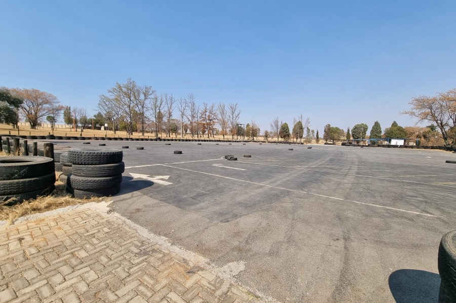 0 Bedroom Property for Sale in Lanseria Gauteng