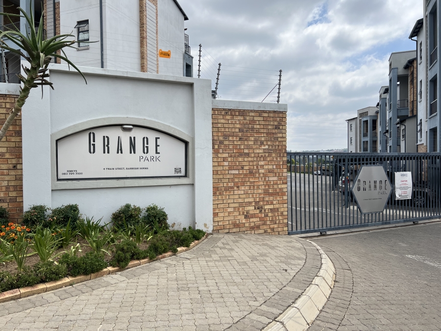 2 Bedroom Property for Sale in Barbeque Downs Gauteng