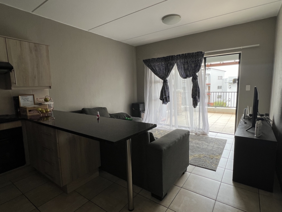 2 Bedroom Property for Sale in Barbeque Downs Gauteng