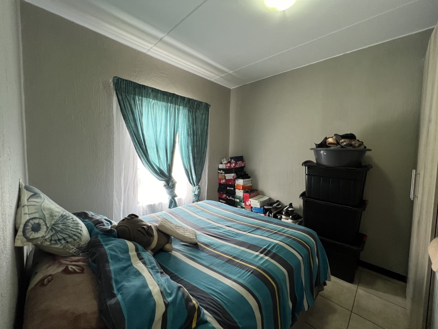2 Bedroom Property for Sale in Barbeque Downs Gauteng