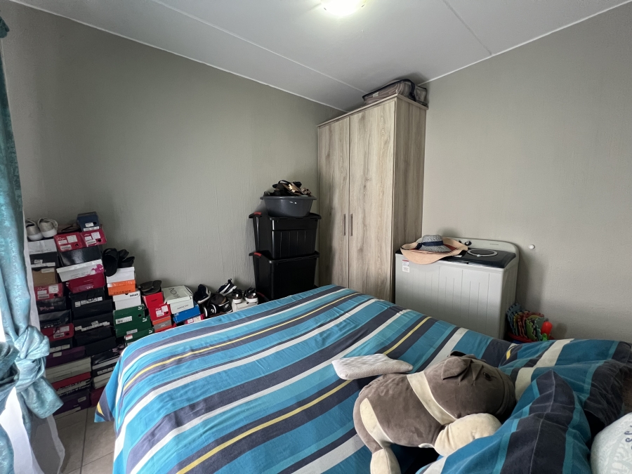2 Bedroom Property for Sale in Barbeque Downs Gauteng