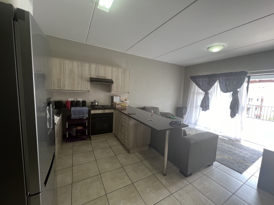 2 Bedroom Property for Sale in Barbeque Downs Gauteng